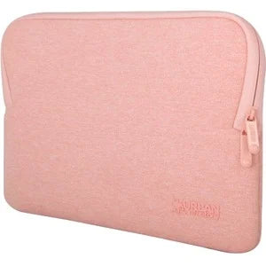 Urban Factory Memoree Skin For Notebook Ultrabook 13/14 Pink