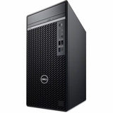 Dell OptiPlex 7000 7020 Desktop Computer - Intel Core i7 14th Gen i7-14700 - 16 GB - 512 GB SSD - Tower - Intel Chip - Windows 11 Pro - Intel UHD Graphics 770 DDR5 SDRAM - English (US) Keyboard - IEEE 802.11ax - 260 W