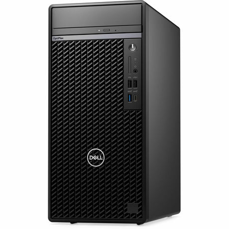 Dell OptiPlex 7000 7020 Desktop Computer - Intel Core i7 14th Gen i7-14700 - 16 GB - 512 GB SSD - Tower - Intel Chip - Windows 11 Pro - Intel UHD Graphics 770 DDR5 SDRAM - English (US) Keyboard - IEEE 802.11ax - 260 W