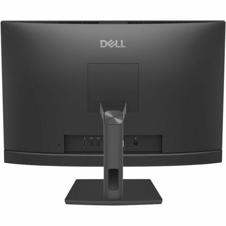 Dell Pro 24 QC24251 All-in-One Computer - Intel Core i5 14th Gen i5-14500T - 8 GB - 256 GB SSD - 23.8" Full HD Touchscreen - Desktop - Dark Gray - Intel Q670 Chip - 1920 x 1080 - Windows 11 Pro - English (US) Keyboard