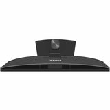 Dell Pro 24 QC24251 All-in-One Computer - Intel Core i5 14th Gen i5-14500T - 8 GB - 256 GB SSD - 23.8" Full HD Touchscreen - Desktop - Dark Gray - Intel Q670 Chip - 1920 x 1080 - Windows 11 Pro - English (US) Keyboard