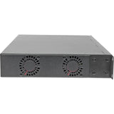 Tripp Lite By Eaton 24 10/100/1000mbps Port Gigabit L2 Web-smart Managed Poe+ Switch