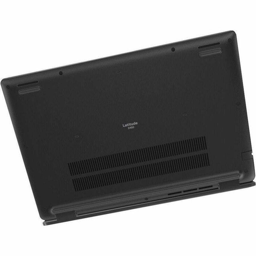 Dell Latitude 3000 3450 14" Touchscreen Notebook - Full HD - Intel Core i5 13th Gen i5-1335U - 16 GB - 512 GB SSD - Soft Charcoal - Intel Chip - 1920 x 1080 - Windows 11 Pro - Intel - In-plane Switching (IPS) Technology