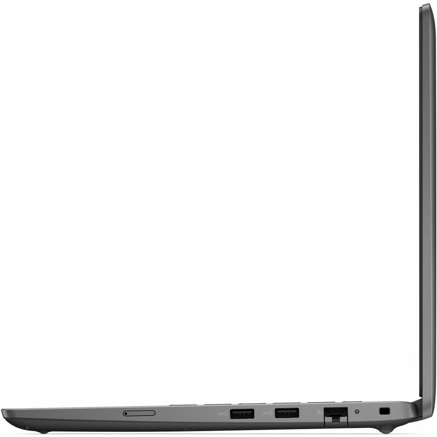 Dell Latitude 3000 3450 14" Touchscreen Notebook - Full HD - Intel Core i5 13th Gen i5-1335U - 16 GB - 512 GB SSD - Soft Charcoal - Intel Chip - 1920 x 1080 - Windows 11 Pro - Intel - In-plane Switching (IPS) Technology