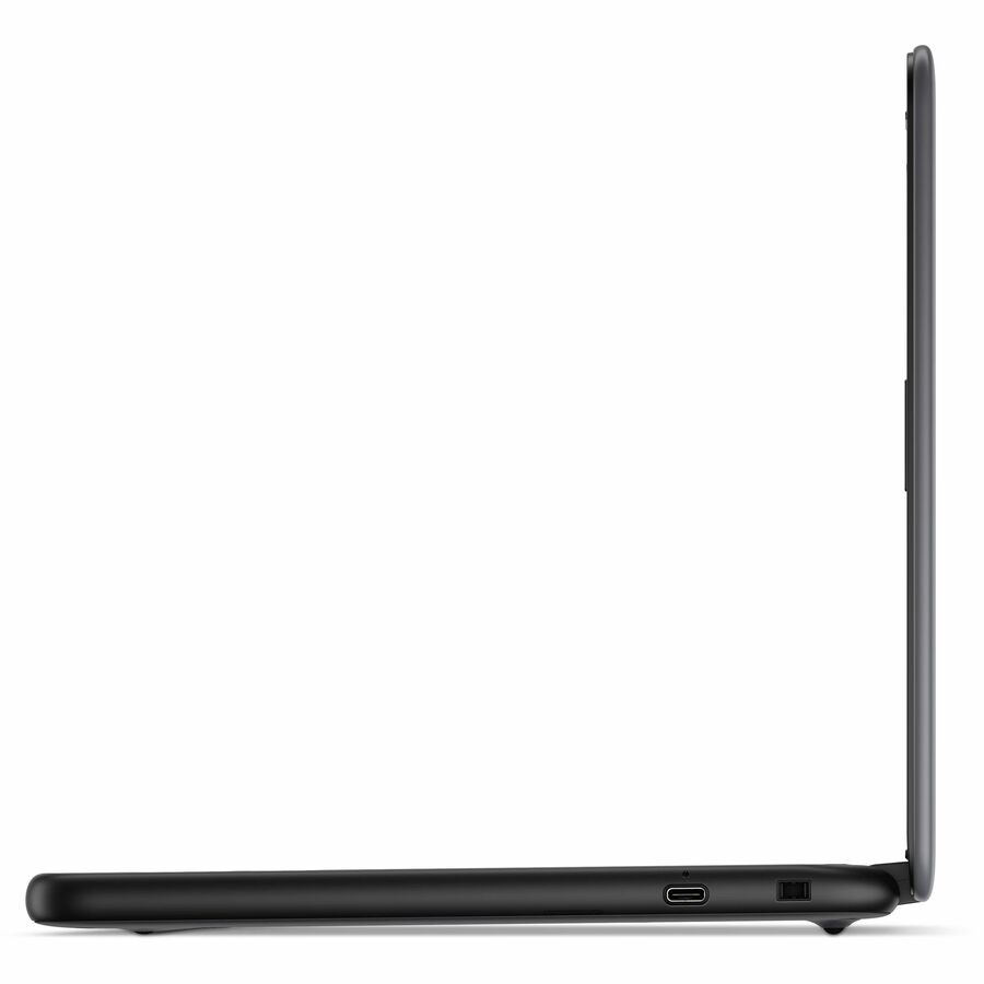 Dell Chromebook 3000 3120 11.6" Clamshell Chromebook - HD - Intel N-Series N100 - 8 GB - 64 GB Flash Memory - English (US) Keyboard - Gray - Intel Chip - 1366 x 768 - ChromeOS - Intel UHD Graphics - Twisted nematic (TN) - Front Camera/Webcam
