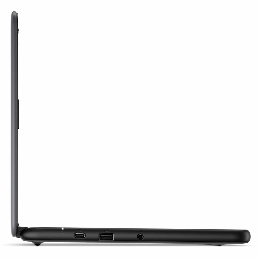 Dell Chromebook 3000 3120 11.6" Clamshell Chromebook - HD - Intel N-Series N100 - 8 GB - 64 GB Flash Memory - English (US) Keyboard - Gray - Intel Chip - 1366 x 768 - ChromeOS - Intel UHD Graphics - Twisted nematic (TN) - Front Camera/Webcam