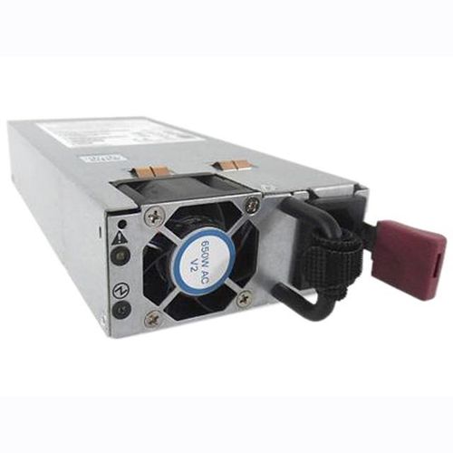 Cisco Nexus Nebs Ac 650w Psu Port Side Intake