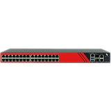 Opengear OM2232 Device Server - DDR3 SDRAM - Twisted Pair, Optical Fiber - 2.0 Total Expansion Slot(s) - 2 x Network (RJ-45) - 8 x USB - 32 x Serial Port - 10/100/1000Base-T, 1000Base-X - Gigabit Ethernet - Management Port - Rack-mountable