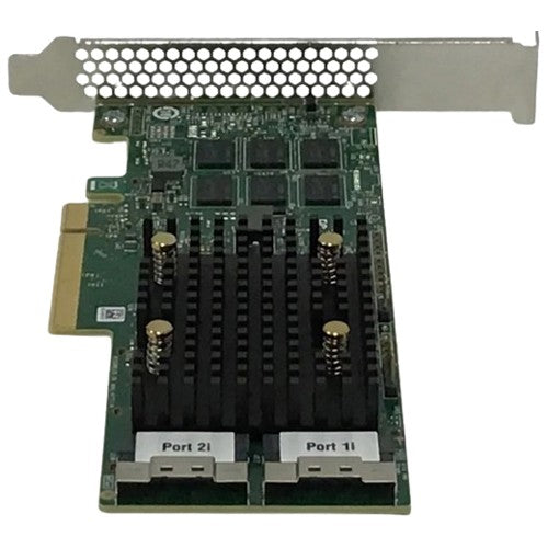 Hewlett Packard Enterprise MR216I-P GEN11 SPDM Storage RAID Controller PCI 4.0, W128592480 (RAID Controller PCI 4.0)