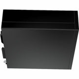 Dell Pro Slim QCS1250 - Slim desktop Core i5 i5-14500 / up to 5 GHz - RAM 8 GB - SSD 256 GB - NVMe  TLC - UHD Graphics 770 - Gigabit Ethernet - Win 11 Pro - monitor: none - BTS
