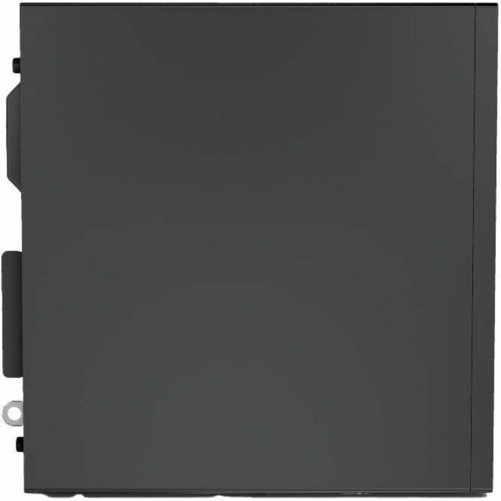 Dell Pro Slim QCS1250 - Slim desktop Core i5 i5-14500 / up to 5 GHz - RAM 8 GB - SSD 256 GB - NVMe  TLC - UHD Graphics 770 - Gigabit Ethernet - Win 11 Pro - monitor: none - BTS