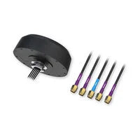 Teltonika Networks Roof Antenna, Cellular, GNSS, SMA