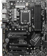 MSI PRO B760-VC WIFI GEN5 BULK LGA 1700 ATX Motherboard