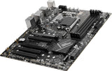 MSI PRO B760-VC WIFI GEN5 BULK LGA 1700 ATX Motherboard