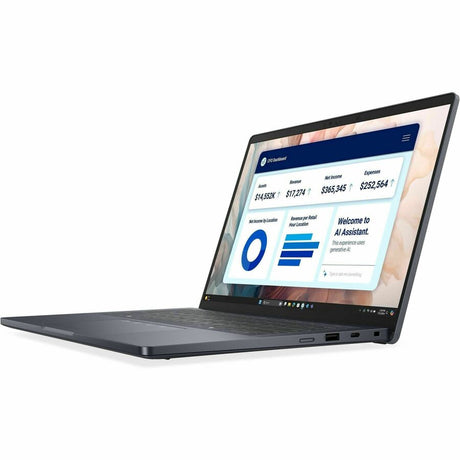 Dell Pro 14 Premium PA14250 14" Touchscreen Copilot+ PC Notebook