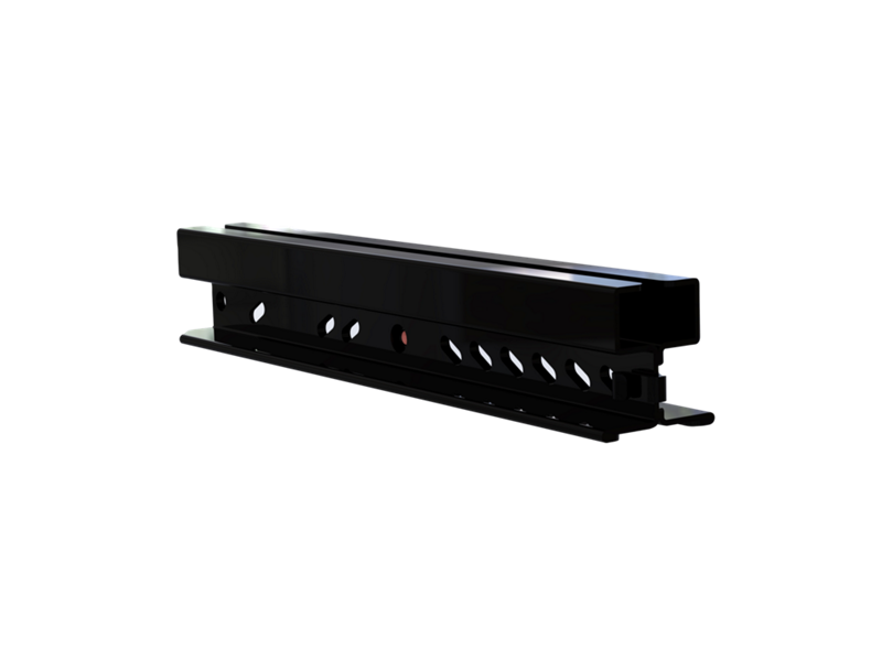 Aruba R3J17A AP-MNT-C Campus AP Mount Bracket Kit (Individual) Type C: Suspended Ceiling Rail, Profile 9/16