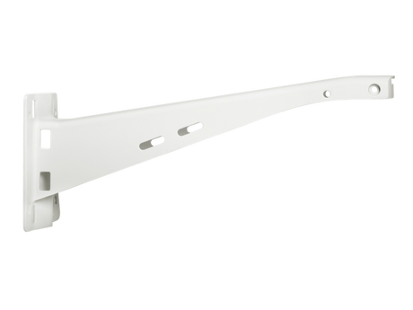 HPE Aruba Networking AP‑OUT‑MNT‑V1A Outdoor AP Long Arm Pole/Wall Mounting Bracket