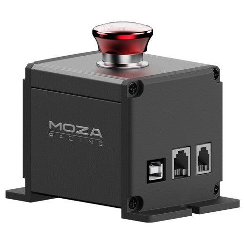 Moza Racing E-Stop Switch