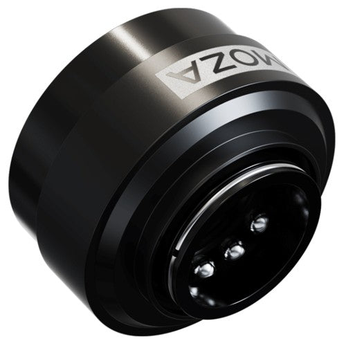 Moza Racing Wheel Base Quick Release Adapter Wheel Base Quick Release Adapter