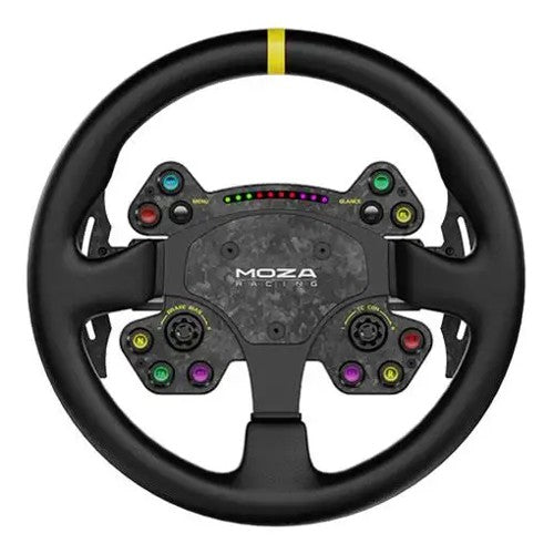 Moza Racing RS V2 Steering Wheel