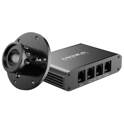 MOZA RACING AC RS50 Universal HUB Kit Retail