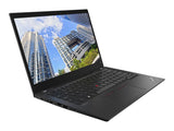 Lenovo ThinkPad T14s Gen 2 - 14" - Intel Core i7 1185G7 - 16 GB RAM - 512 GB SSD