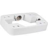 Hanwha Vision SBP-300BW1 Table Top Mount for TNO-7180RLP