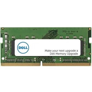 Dell Upg 8gb 1rx16 Ddr5 Sodimm 4800mhz