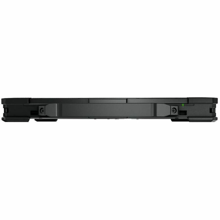Dell Pro Rugged 14 RB14250 14" Touchscreen Rugged Notebook - Full HD - Intel Core Ultra 5 14th Gen 135U - 16 GB - 512 GB SSD - English Keyboard - Black - Intel Chip - 1920 x 1080 - Windows 11 Pro - Intel - Front Camera/Webcam