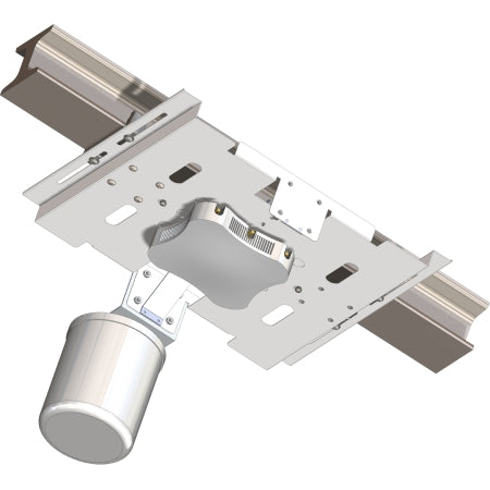 Ventev / TerraWave TW-IBEAM-MNT-AP I-Beam Industrial Low Profile WiFi Mount