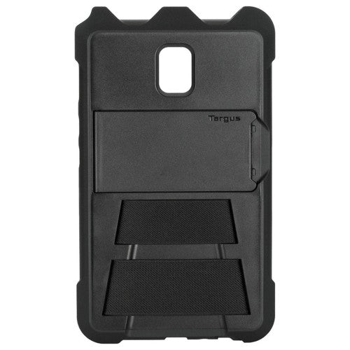 Targus Field-Ready Tablet Case - For Samsung Galaxy Tab Active3, Galaxy Tab Active5 Tablet