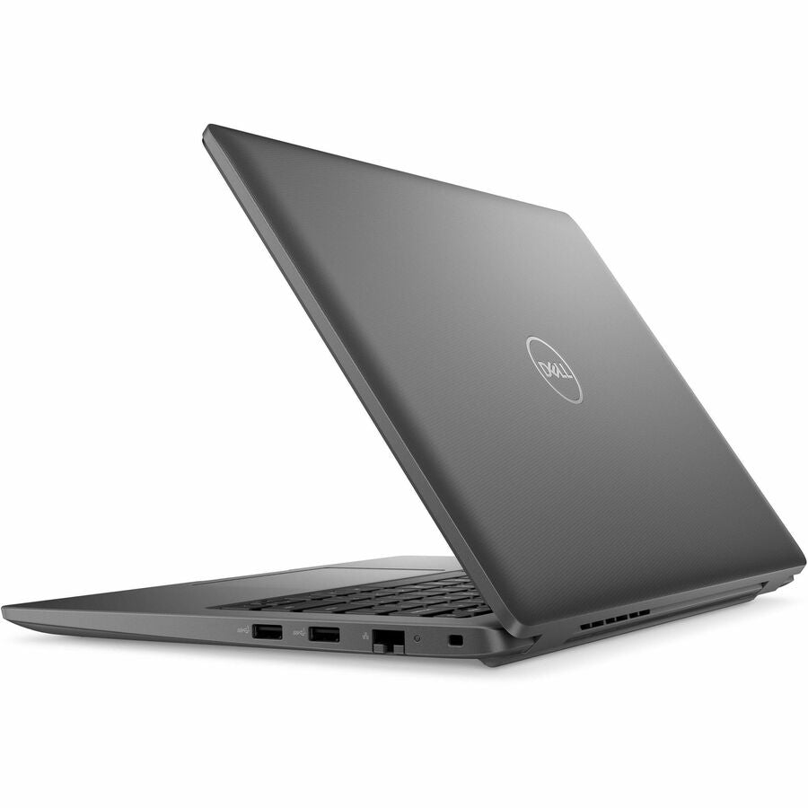 Dell Latitude 3000 3450 14" Notebook - Full HD - Intel Core i7 13th Gen i7-1355U - 16 GB - 512 GB SSD - Soft Charcoal - Intel Chip - 1920 x 1080 - Windows 11 Pro - Intel - In-plane Switching (IPS) Technology