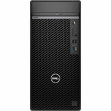 Dell OptiPlex 7000 7020 Desktop Computer - Intel Core i7 14th Gen i7-14700 - 16 GB - 512 GB SSD - Tower - Intel Chip - Windows 11 Pro - Intel UHD Graphics 770 DDR5 SDRAM - DVD-Writer - English (US) Keyboard - 260 W