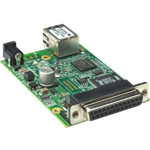 Lantronix UDS1100 Device Server Board Only - 256 KB - Twisted Pair - 1 x Network (RJ-45) - 1 x Serial Port - 10/100Base-TX - Fast Ethernet