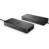 Dell Dock- WD19 130w Power Delivery 180w AC DELLWD19S180W