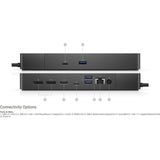 Dell Dock- WD19S 90w Power Delivery - 130w AC - 90 W