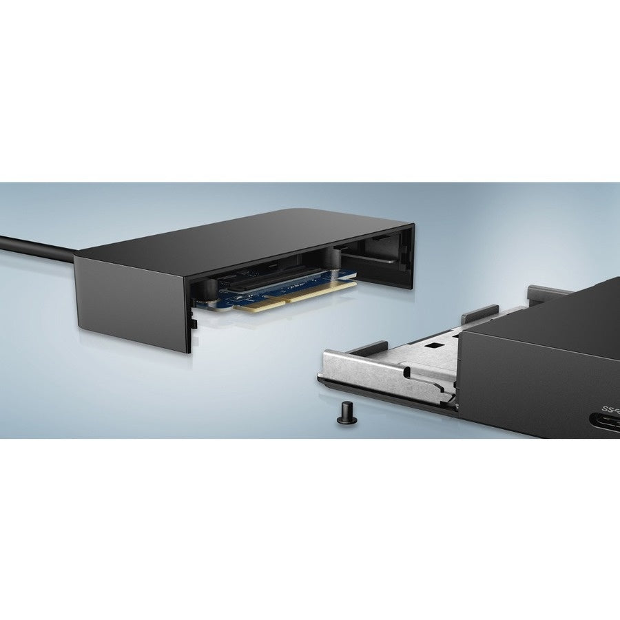 Dell Dock- WD19S 90w Power Delivery - 130w AC - 90 W
