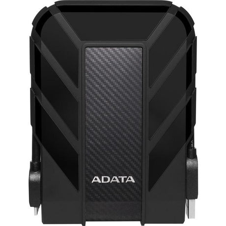 ADATA 1TB HD710 Pro External Hard Drive USB 3.2 Gen1 Model AHD710P-1TU31-CBK Black