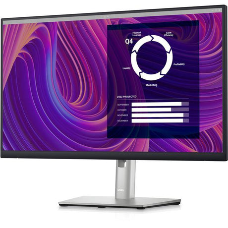 Dell P2423D 23.8 LCD Monitor - 24 Class