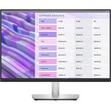 Dell 24 60 Hz IPS WUXGA IPS Monitor 8 ms (normal); 5 ms (fast) 1920 x 1200 D-Sub, DVI, HDMI, DisplayPort, USB P2423