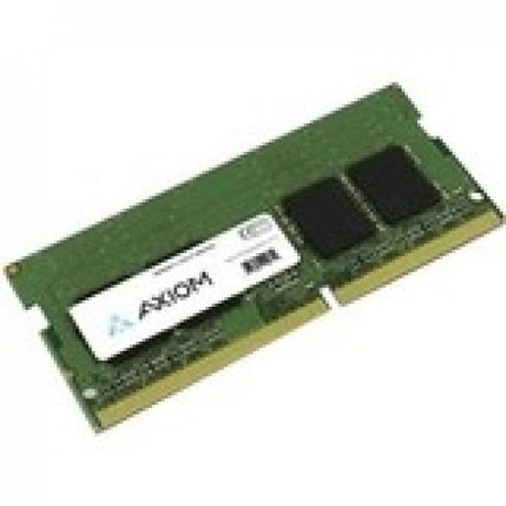 Axiom 32GB DDR4-3200 SODIMM for HP- 13L73AA, 141H8AA