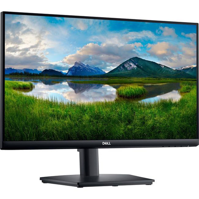 Dell E2424HS 23.8 Full HD LED LCD Monitor - 16:9 - 24 Class - Vertical Alignment (VA) - 1920 x 1080 - 16.7 Million Colors - 250 Nit - 5 ms - HDMI - VGA - DisplayPort