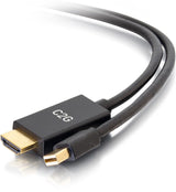C2g Hdmi/Mini Displayport Audio/Video Cable