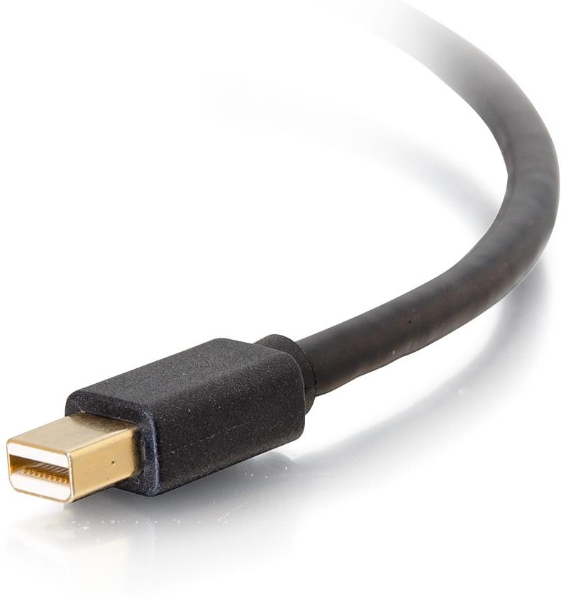 C2g Hdmi/Mini Displayport Audio/Video Cable