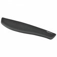 Fellowes FEL5252101 PlushTouch Wrist Rest with FoamFusion Technology - Graphite