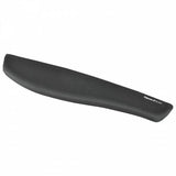 Fellowes FEL5252101 PlushTouch Wrist Rest with FoamFusion Technology - Graphite