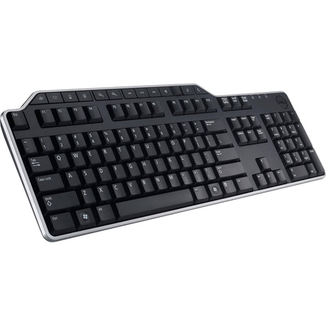 DELL PERIPHERALS KB522-BK-US KB522 BUSINESS MULTIMEDIA