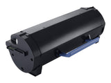 Dell DJMKY Return Program High-Yield Toner Cartridge Black