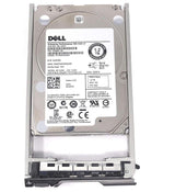 Dell Hard Drive - 1.2 TB 400-AJPD Hard Drives