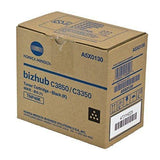 Konica Minolta TNP-48K Toner Cartridge - Black